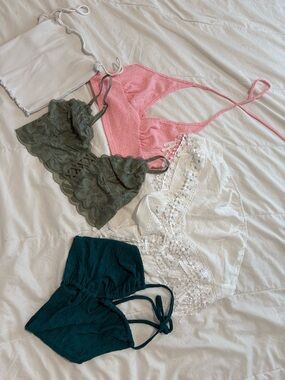Cute women’s tops bundle